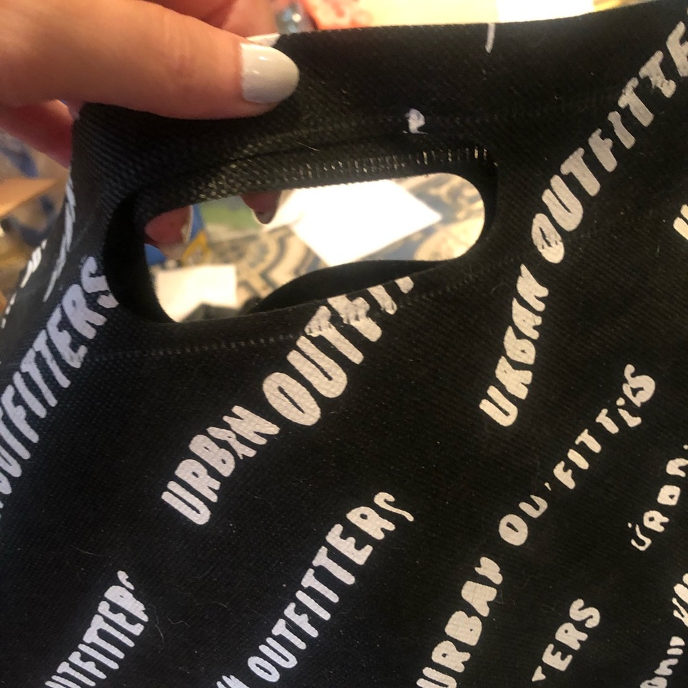 Urban Outfitters Reusable Tote Bag